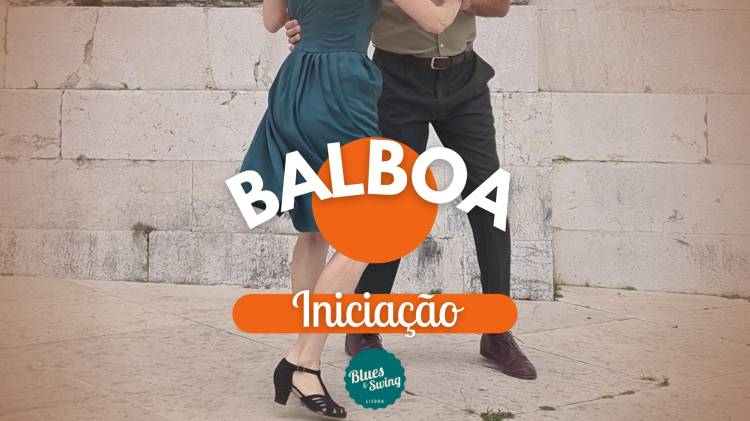 Balboa Iniciação