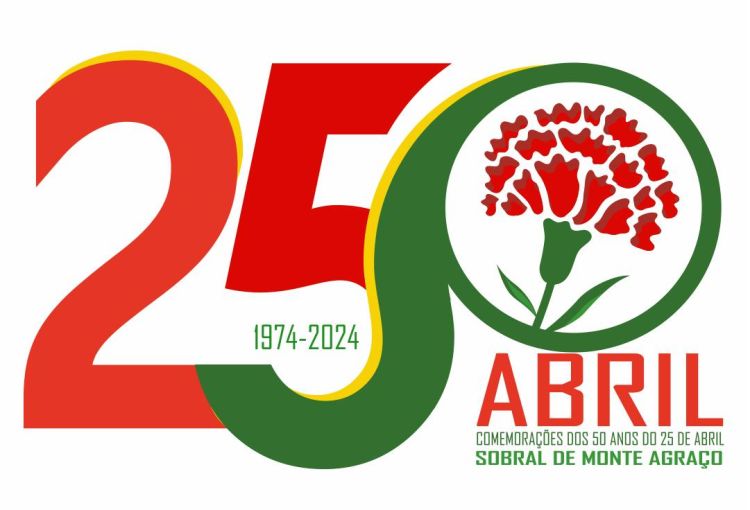 Desfile Temático Abril - LIBERDADE E ALEGRIA