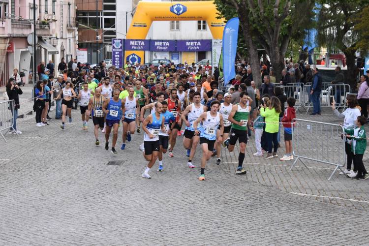 TROFÉU DE ATLETISMO JOSÉ MANUEL GIL ALVES