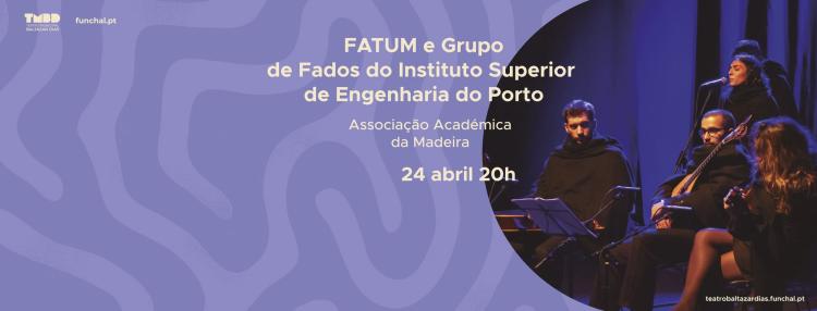 Abril em Fado
