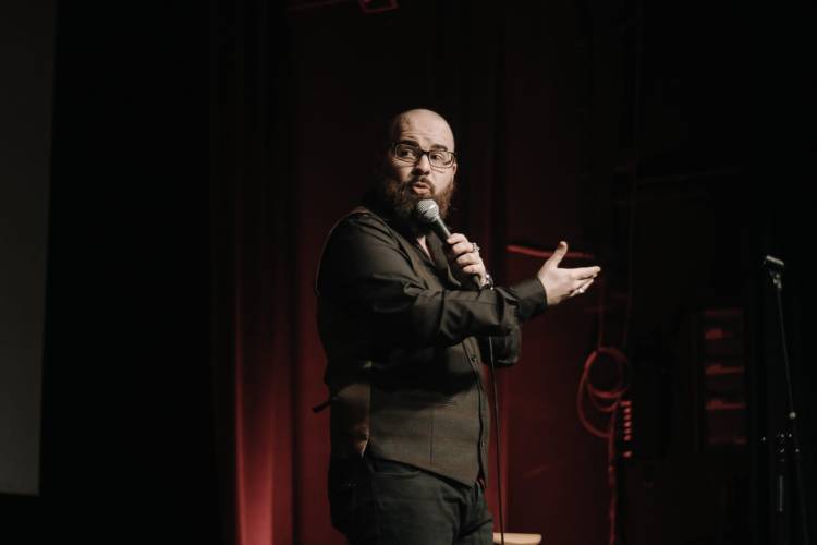 Rui Xará convida RÚBEN BRANCO