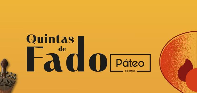 Quintas de Fado no Páteo | Nuno Sérgio