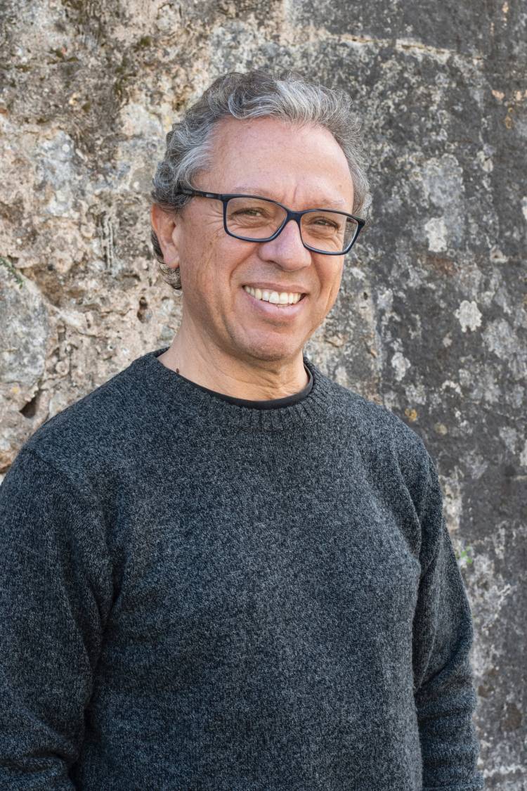 Carlos Paredes por Mário Laginha // Amadora Jazz 