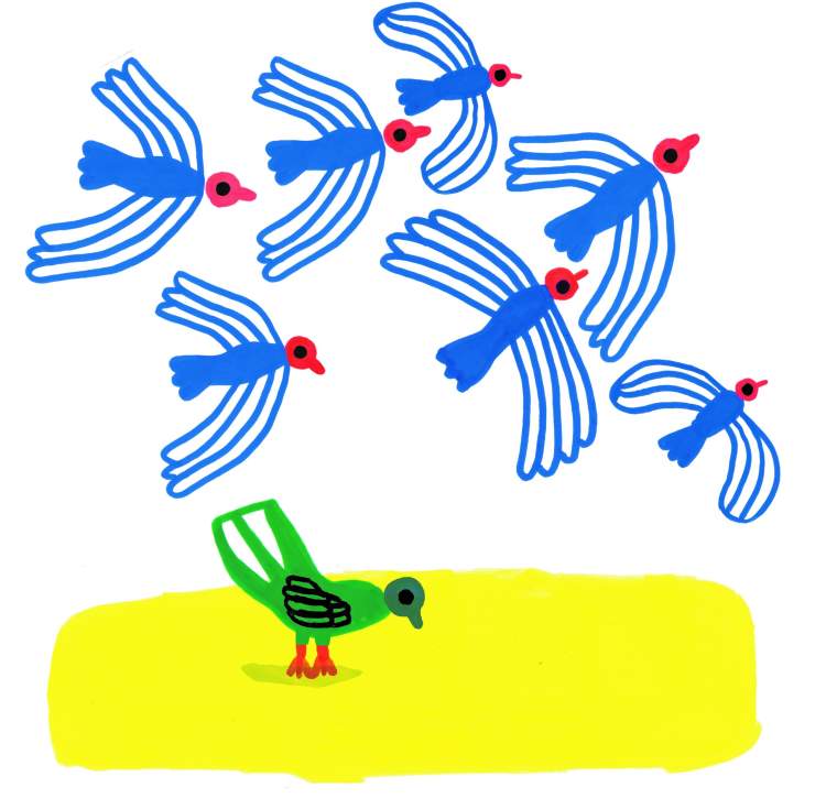 Cantar Juntos pelo Mundo