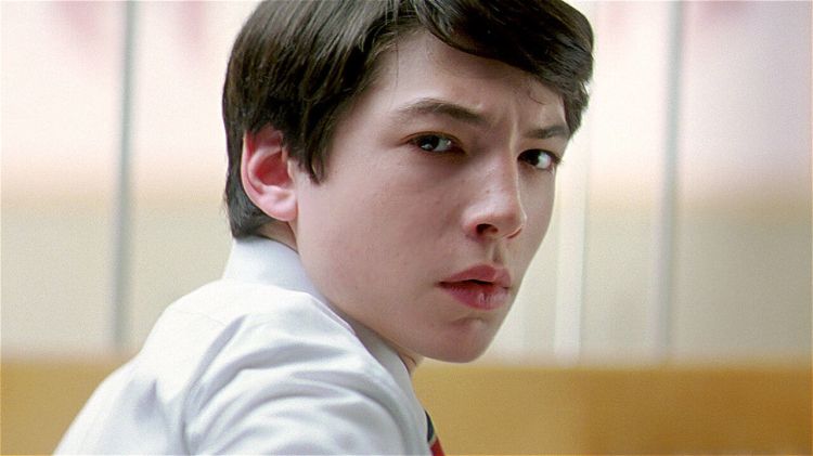 Antes de ‘Adolescence’