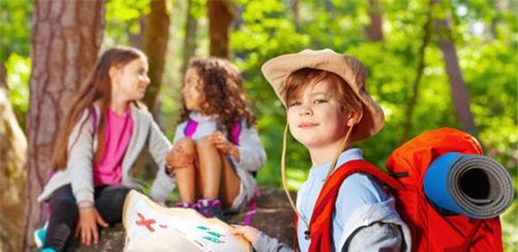 Quinta do Peral - Caça ao tesouro de Páscoa