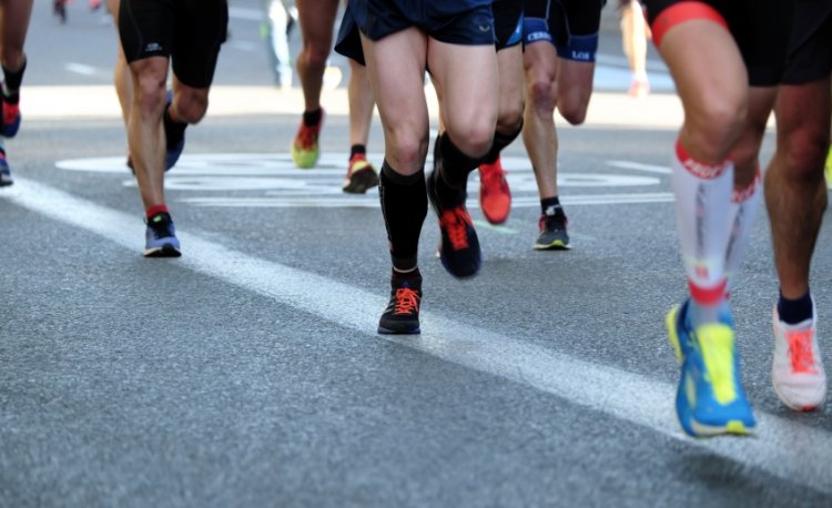Campeonato de Estrada e Corta Mato | Milha José Caldas