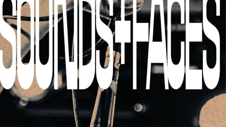 Exposição “Sounds+Faces”