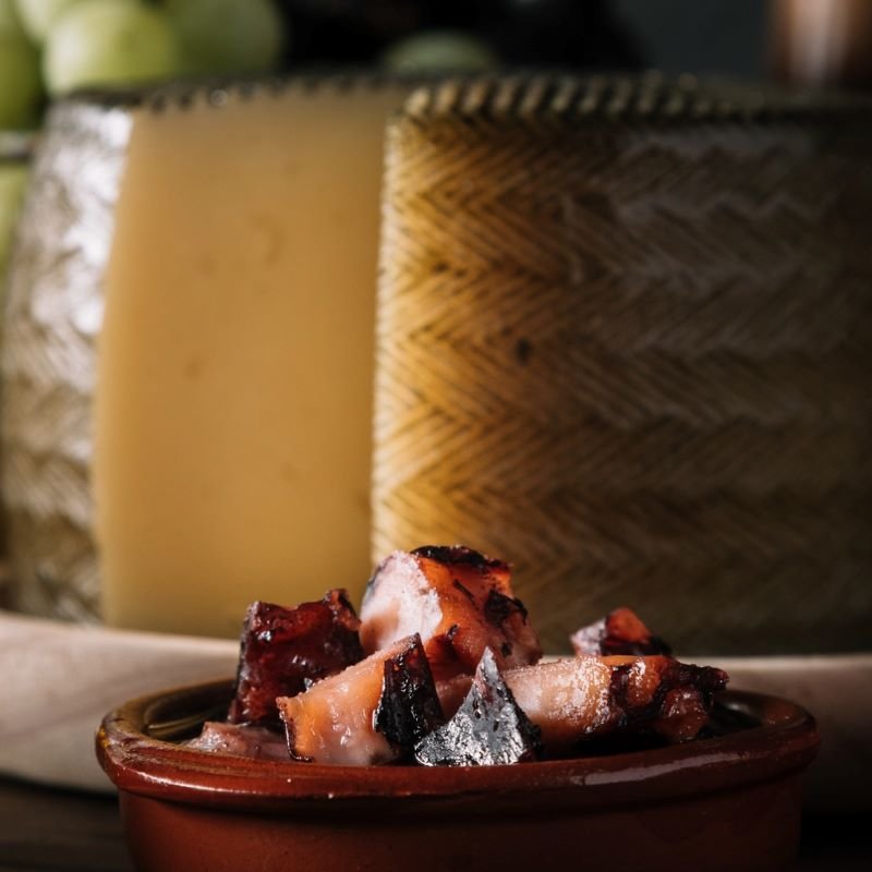 Taller degustación '¿A qué sabe Badajoz?'