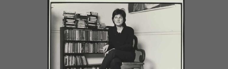 Chantal Akerman