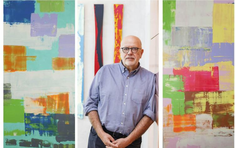 LAAF – Lisbon Art & Antiques Fair