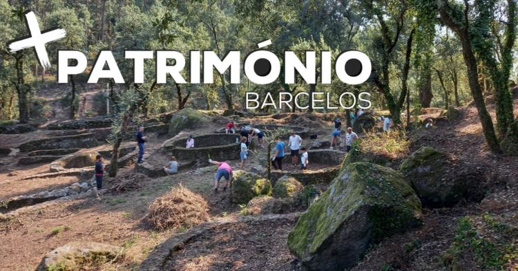 Arqueólogo por um dia