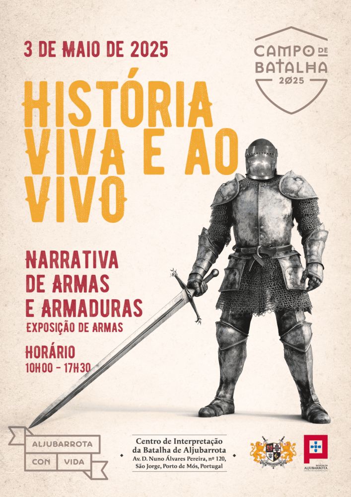 História Viva e ao Vivo