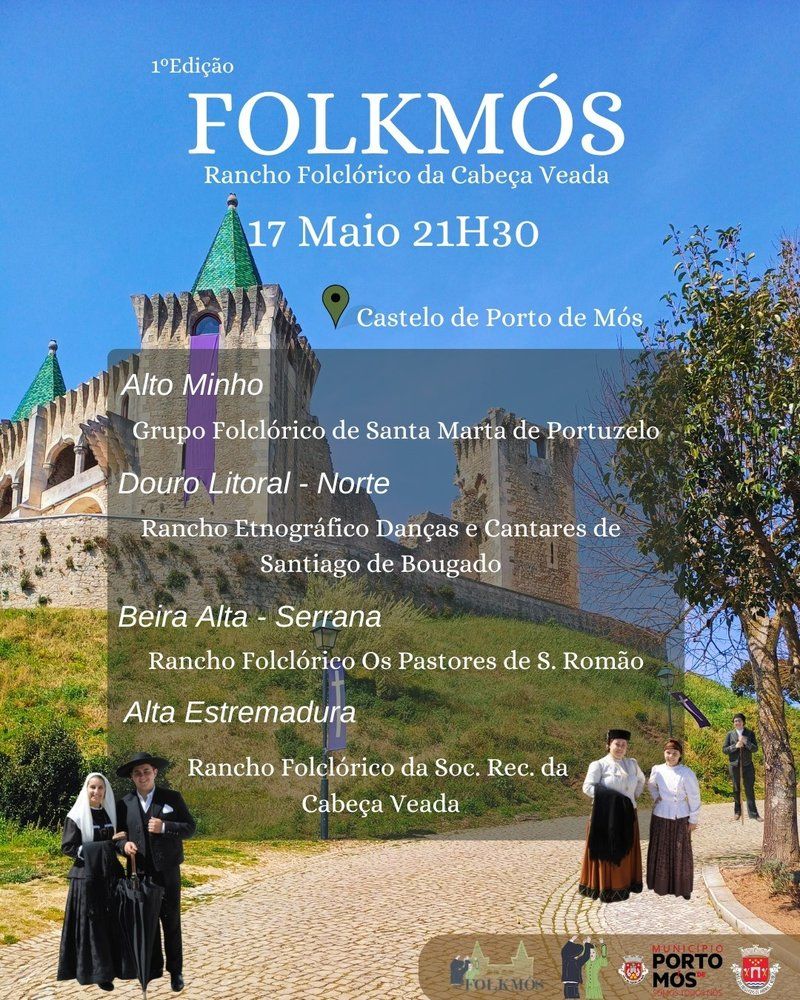 FOLKMÓS
