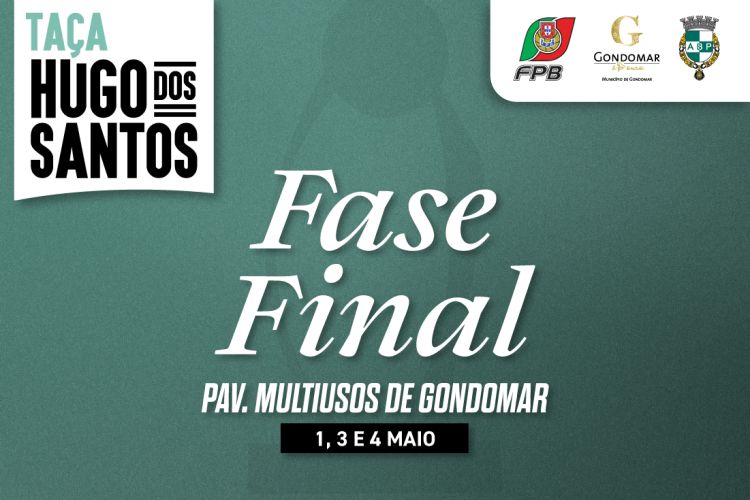 Taça Hugo dos Santos 2025