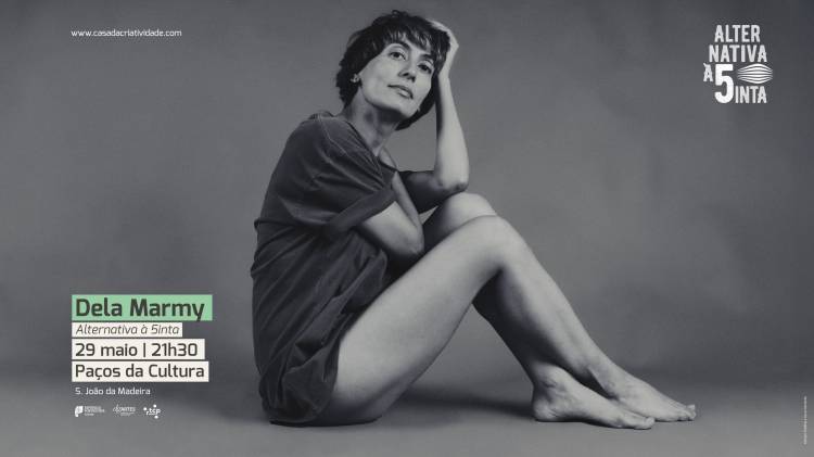 Dela Marmy . Alternativa à 5inta '25