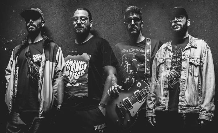 Desert'Smoke | Porto 