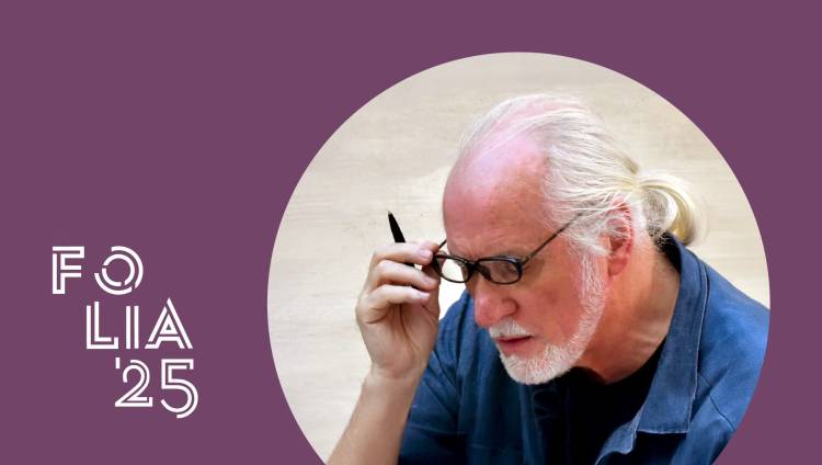 RECITAL DE POESIA E MUSICA | Fernando Soares e Rui Pintado