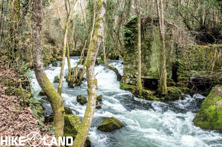 À Descoberta do Rio Vizela e da Barragem da Queimadela | Fafe - NOVIDADE