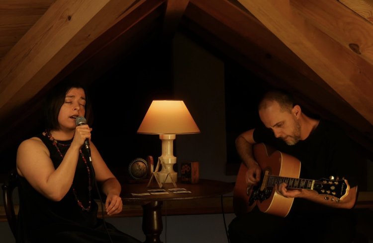 Rodopio de Canções