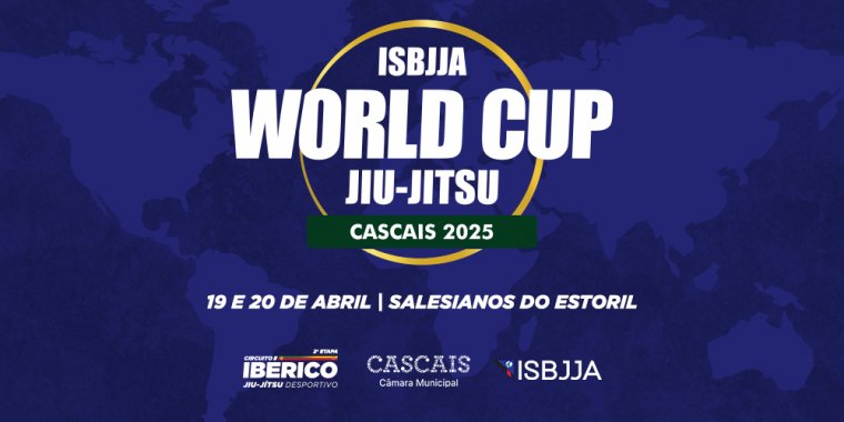 World Cup Jiu Jitsu