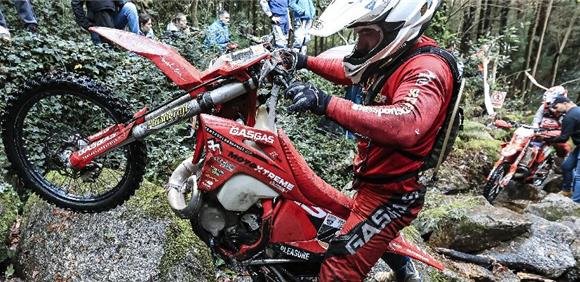3.ª Etapa do Campeonato Nacional de Hardenduro 2025