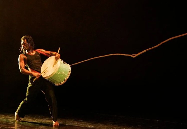 'Cabral Corpo' - Saaraci Coletivo Teatral
