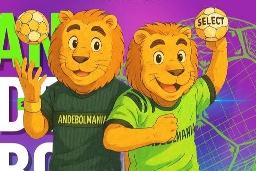 Andebolmania | 2025