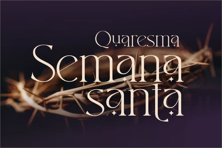Semana Santa | Páscoa do Senhor