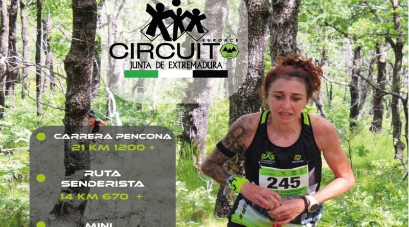 XVI CARRERA PENCONA 25