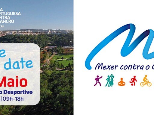 “Mexer Contra o Cancro”