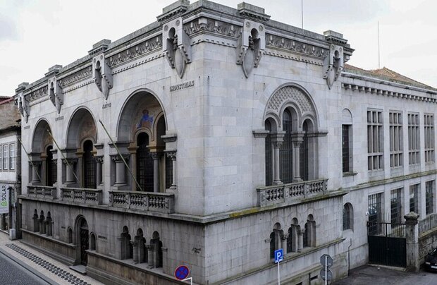 Abertura da Exposição “Mário Soares: 100 Anos”