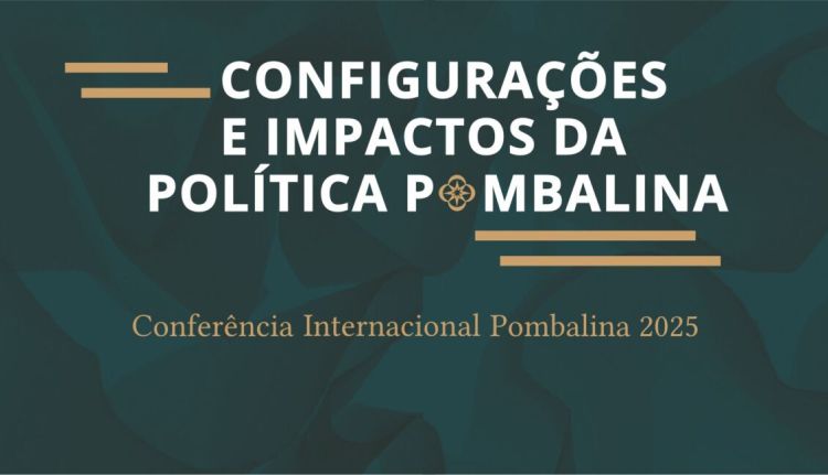 Conferência Internacional Pombalina