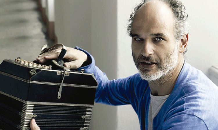 A História do Tango: Piazzolla & Nisinman - Festival de Música dos Capuchos 2025