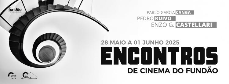Encontros de Cinema do Fundão 2025