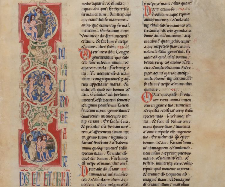 CONVERSA — SACRA PÁGINA Com Maria de Lurdes Correia e José Meirinhos