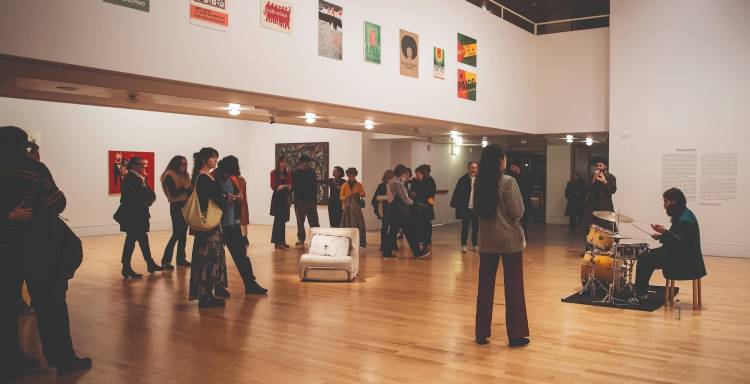 MAC/CCB no Dia Internacional dos Museus