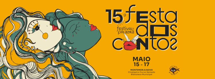 15º Festa dos Contos