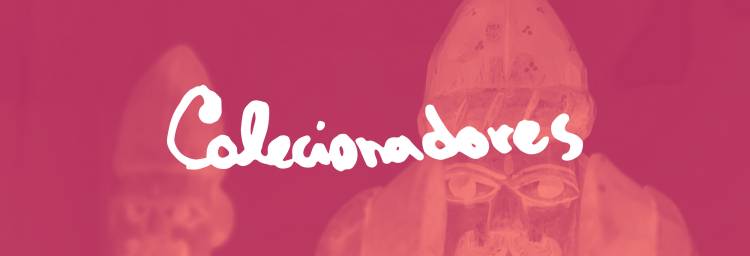 Colecionadores [música]