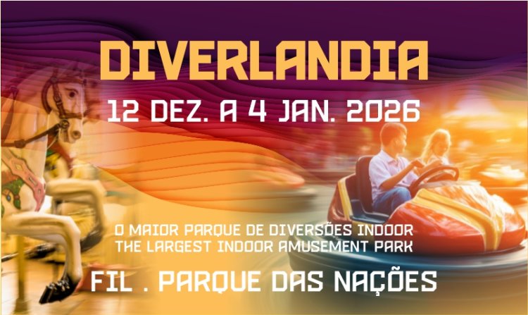 DIVERLANDIA
