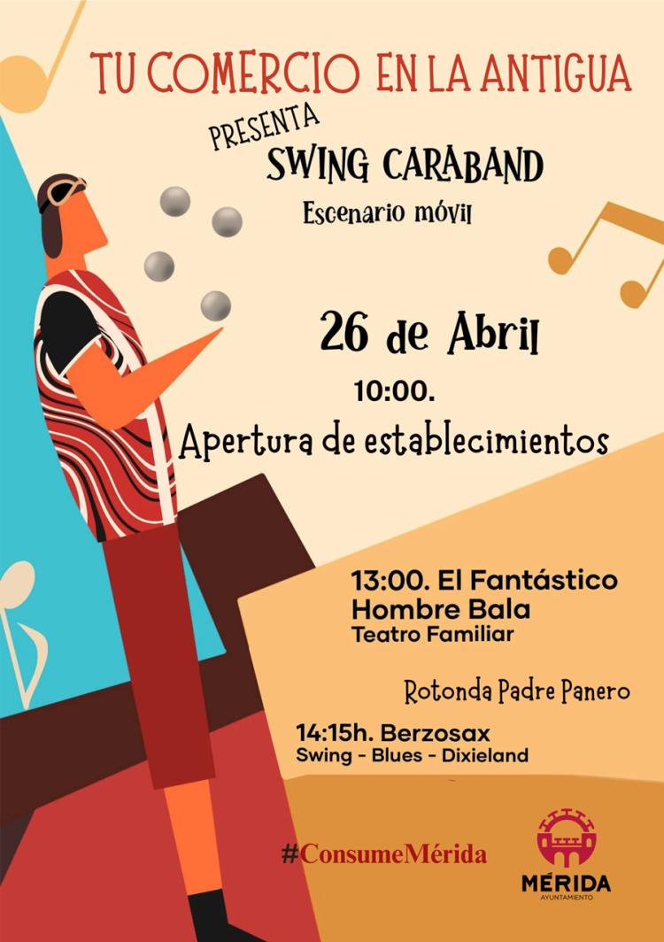 Tu Comercio en La Antigua