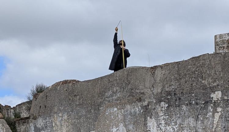 ZARATAN-ARENA | Pré-inauguração 