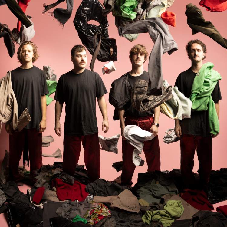 RESSONÂNCIA #63 // Bombataz [BE]