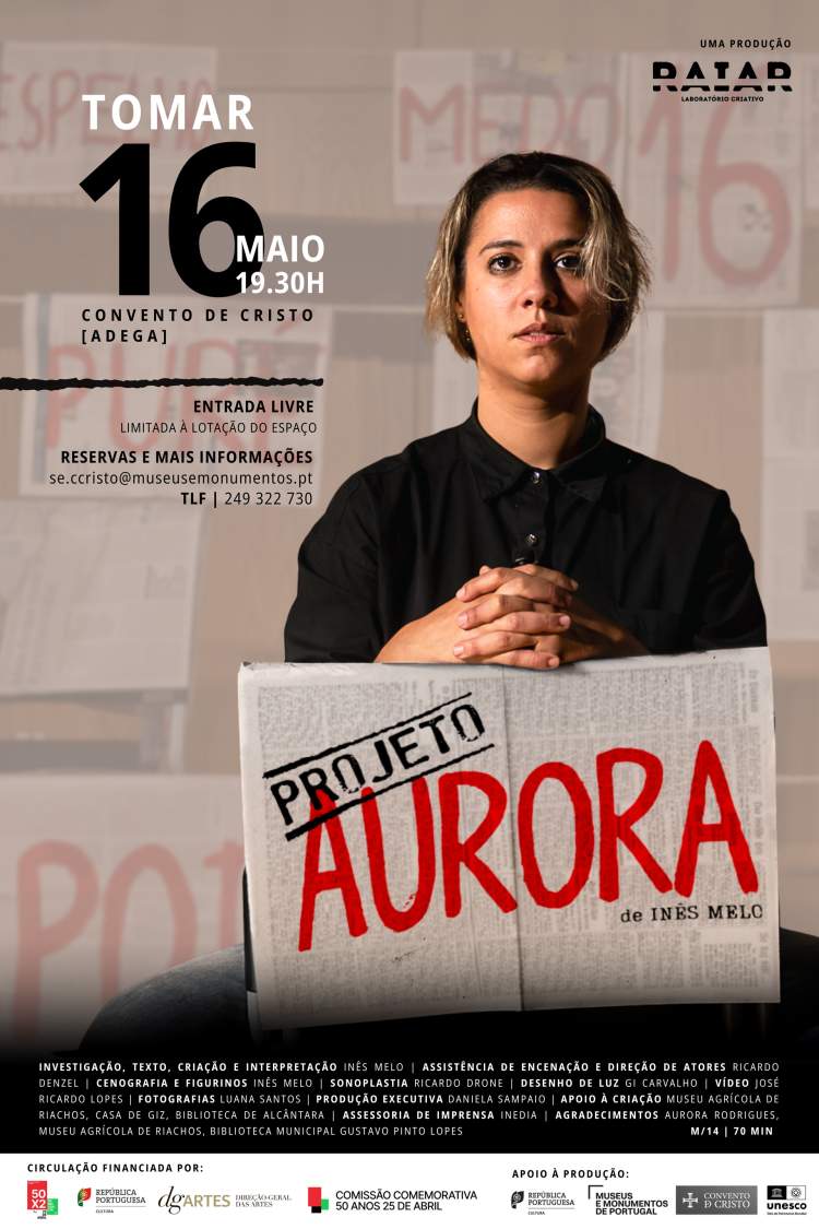 Projeto Aurora