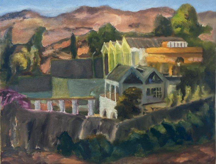 Tristan Leguay e João Catarino