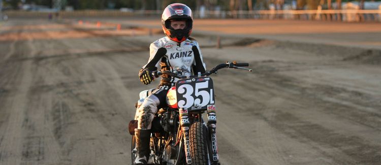 Lisbon Motorcycle Film Fest