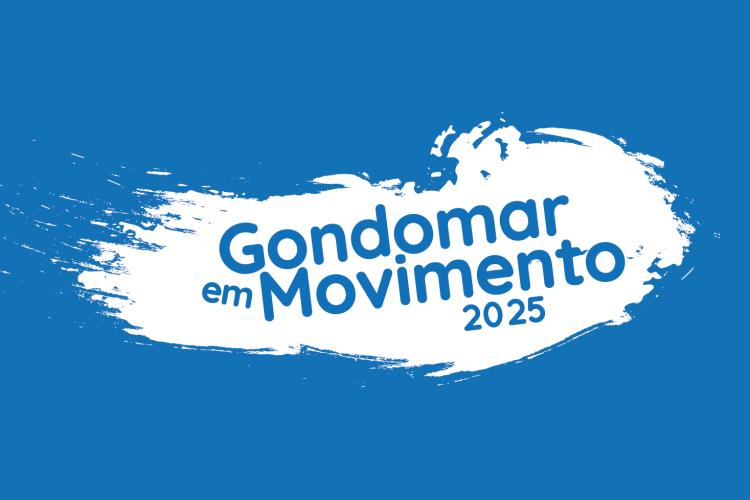 Gondomar em movimento 2025