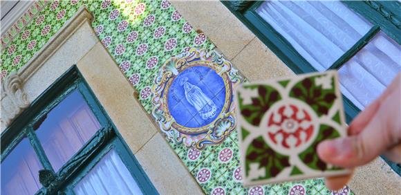 DIA NACIONAL do AZULEJO