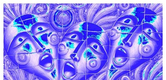 HISTÓRIAS NO SÓTÃO | Histórias (En)Cantadas – encanto dos azulejos por Manuel Tavares e Sara Almeida