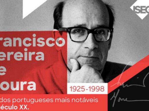 Inauguração da Exposição sobre Francisco Pereira de Moura